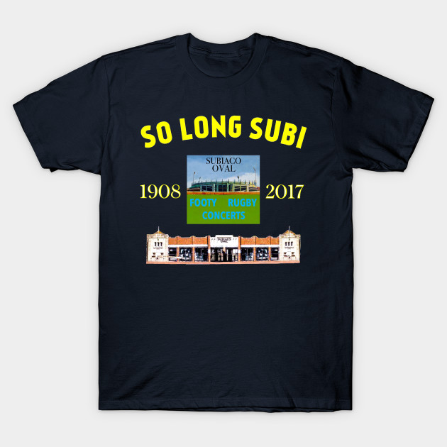 So Long Subi by SkyRay